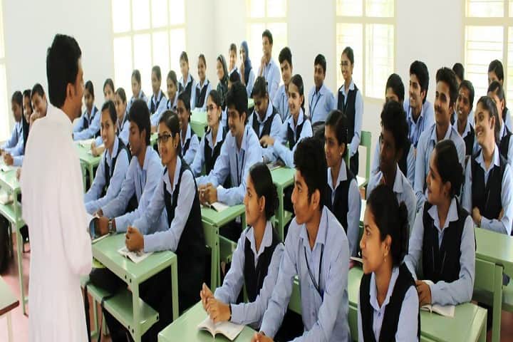 classroom